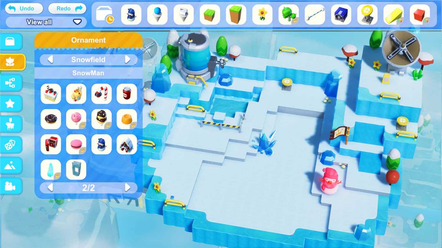 鸡你太美2 :炸鸡大作战/Screaming Chicken: Ultimate Showdown  第3张 鸡你太美2 :炸鸡大作战/Screaming Chicken: Ultimate Showdown  第3张