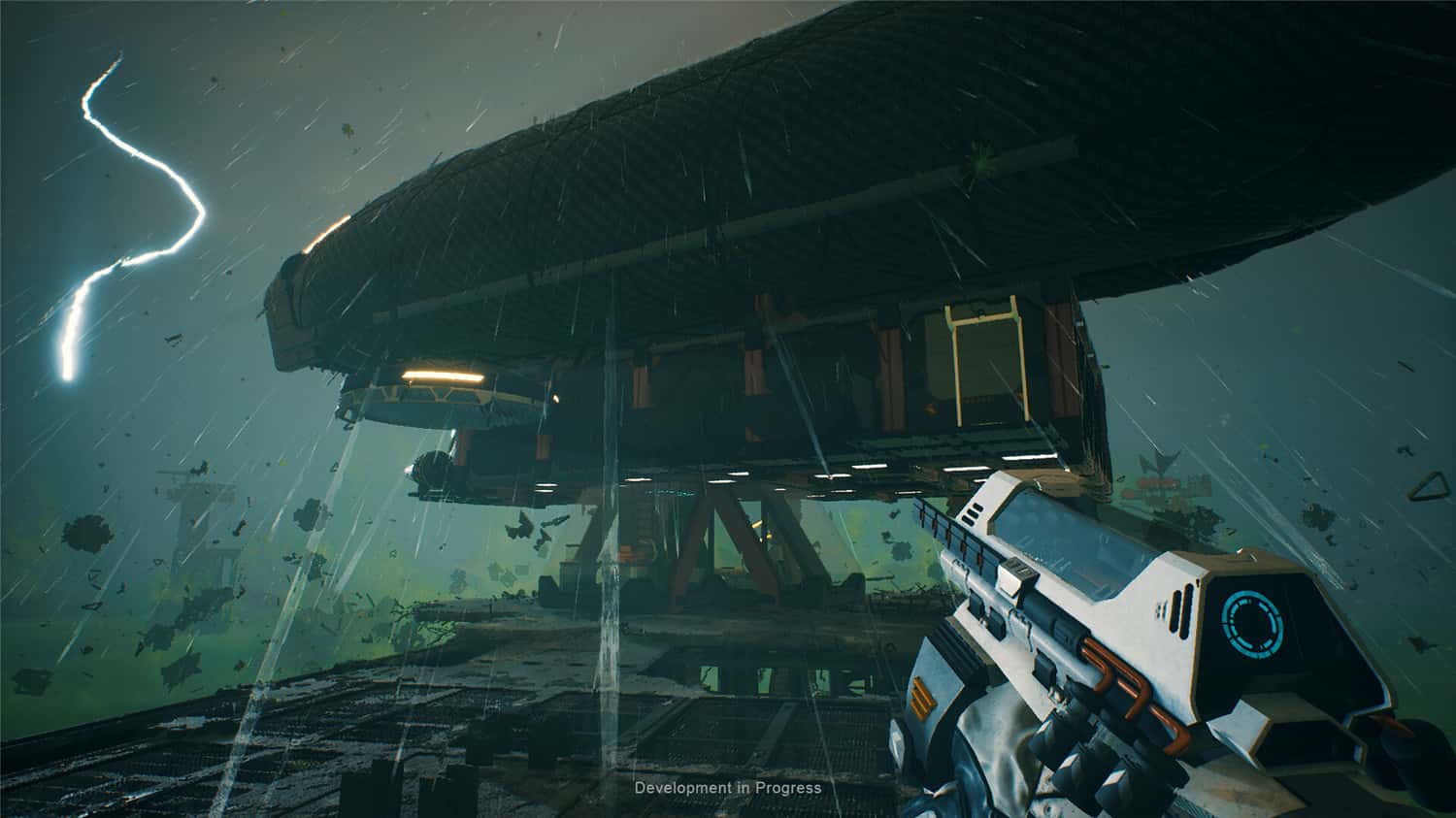 永恒天空/Forever Skies 第2张 永恒天空/Forever Skies 第2张