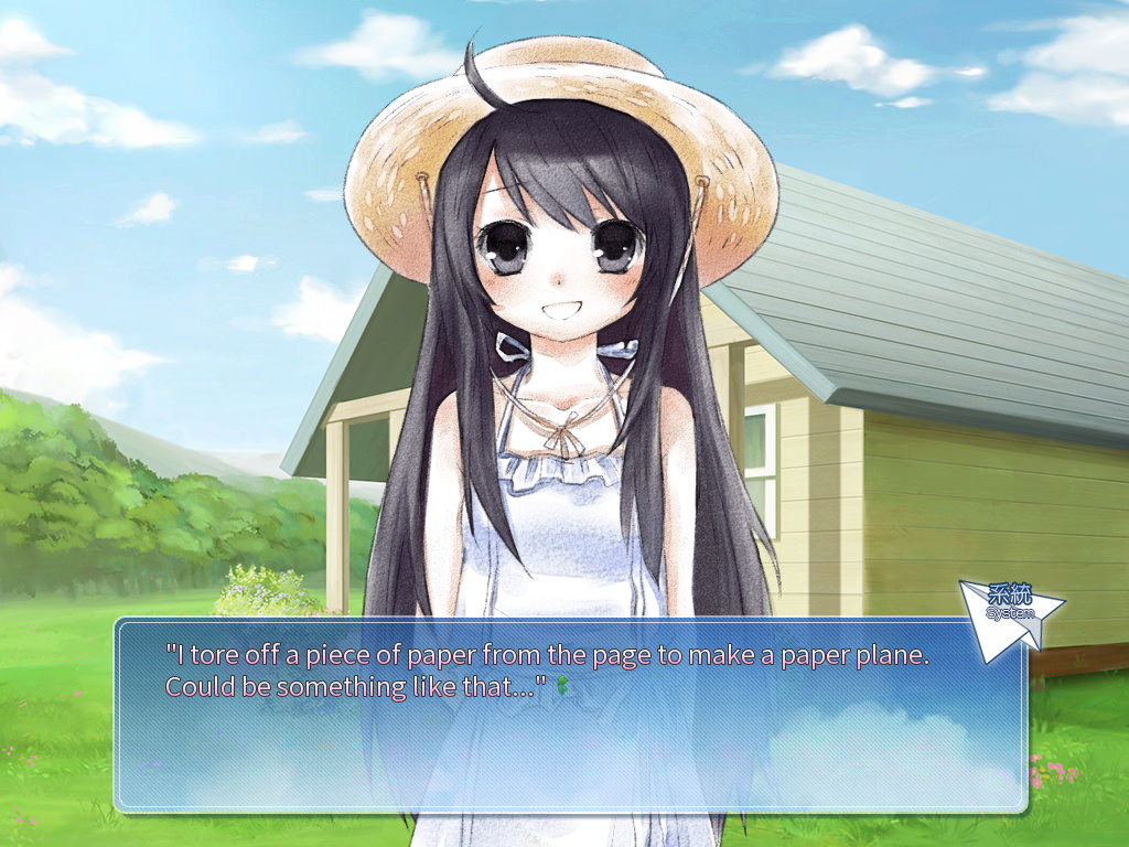 十二色的季节/Season of 12 colors 第1张 十二色的季节/Season of 12 colors 第1张