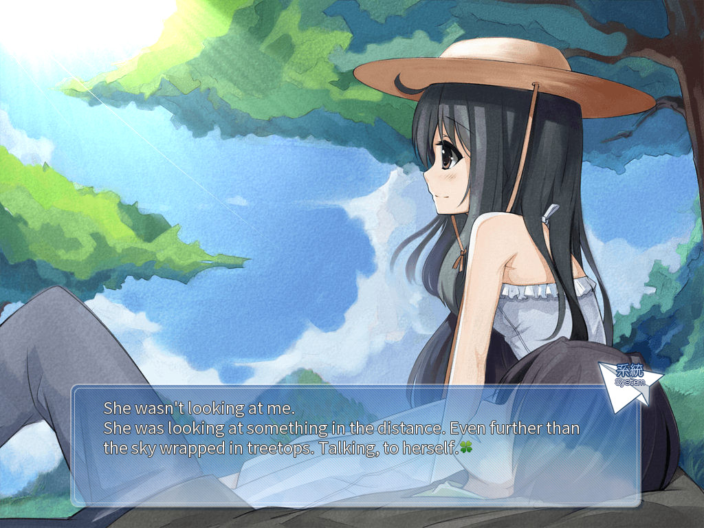 十二色的季节/Season of 12 colors 第2张 十二色的季节/Season of 12 colors 第2张