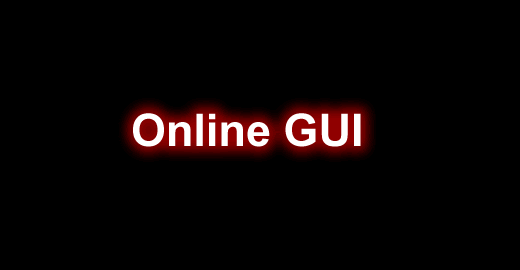 [1.15.X-1.16.X]Online GUI- GUI玩家在线信息插件  第1张