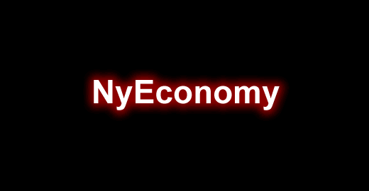 [1.8.X-1.12.X]NyEconomy – 多经济系统插件  第1张