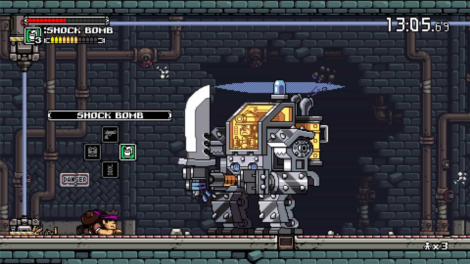 佣兵之王:重载版/Mercenary Kings: Reloaded Edition 第1张 佣兵之王:重载版/Mercenary Kings: Reloaded Edition 第1张