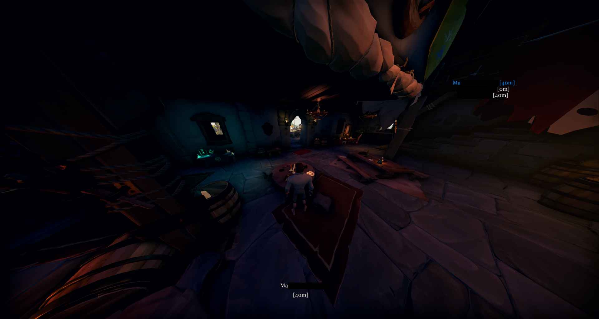 盗贼之海SotCam实用功能小助手2.6 第1张 盗贼之海SotCam实用功能小助手2.6 第1张