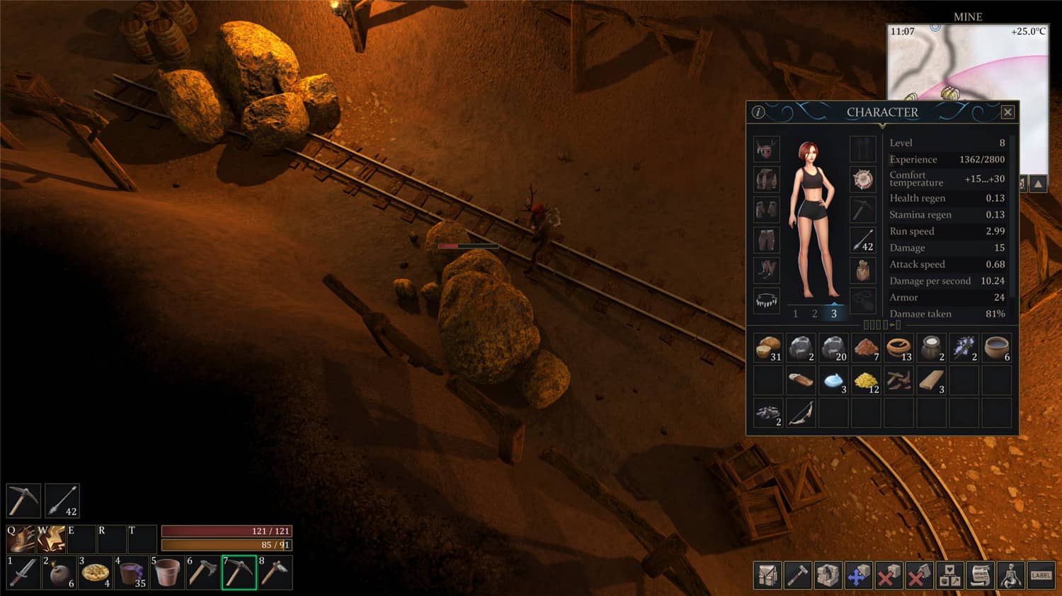 自然之力2:幽灵守护者/Force of Nature 2: Ghost Keeper 第1张 自然之力2:幽灵守护者/Force of Nature 2: Ghost Keeper 第1张