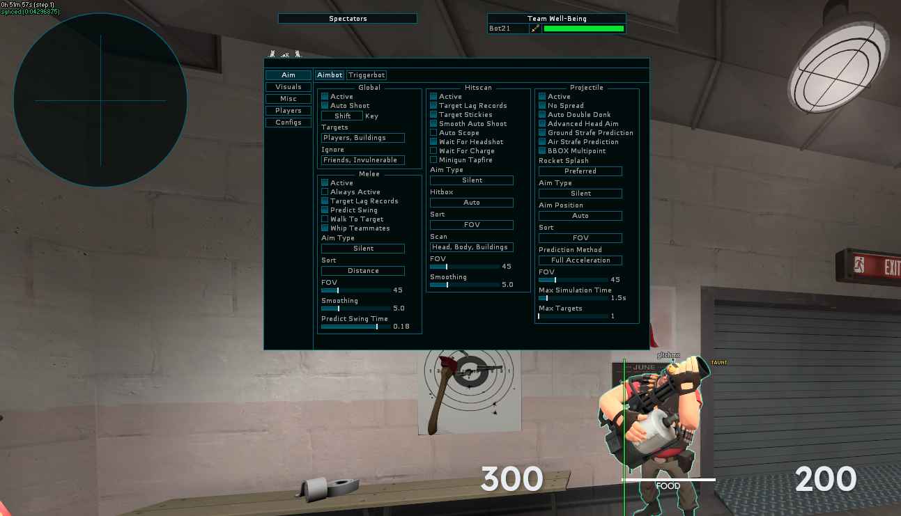 军团要塞2-SEOwnedDE全功能作弊 第1张 军团要塞2-SEOwnedDE全功能作弊 第1张