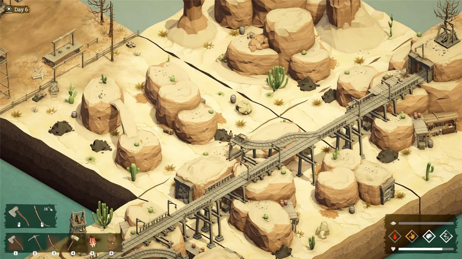 蛇上而生/Above Snakes 第2张 蛇上而生/Above Snakes 第2张