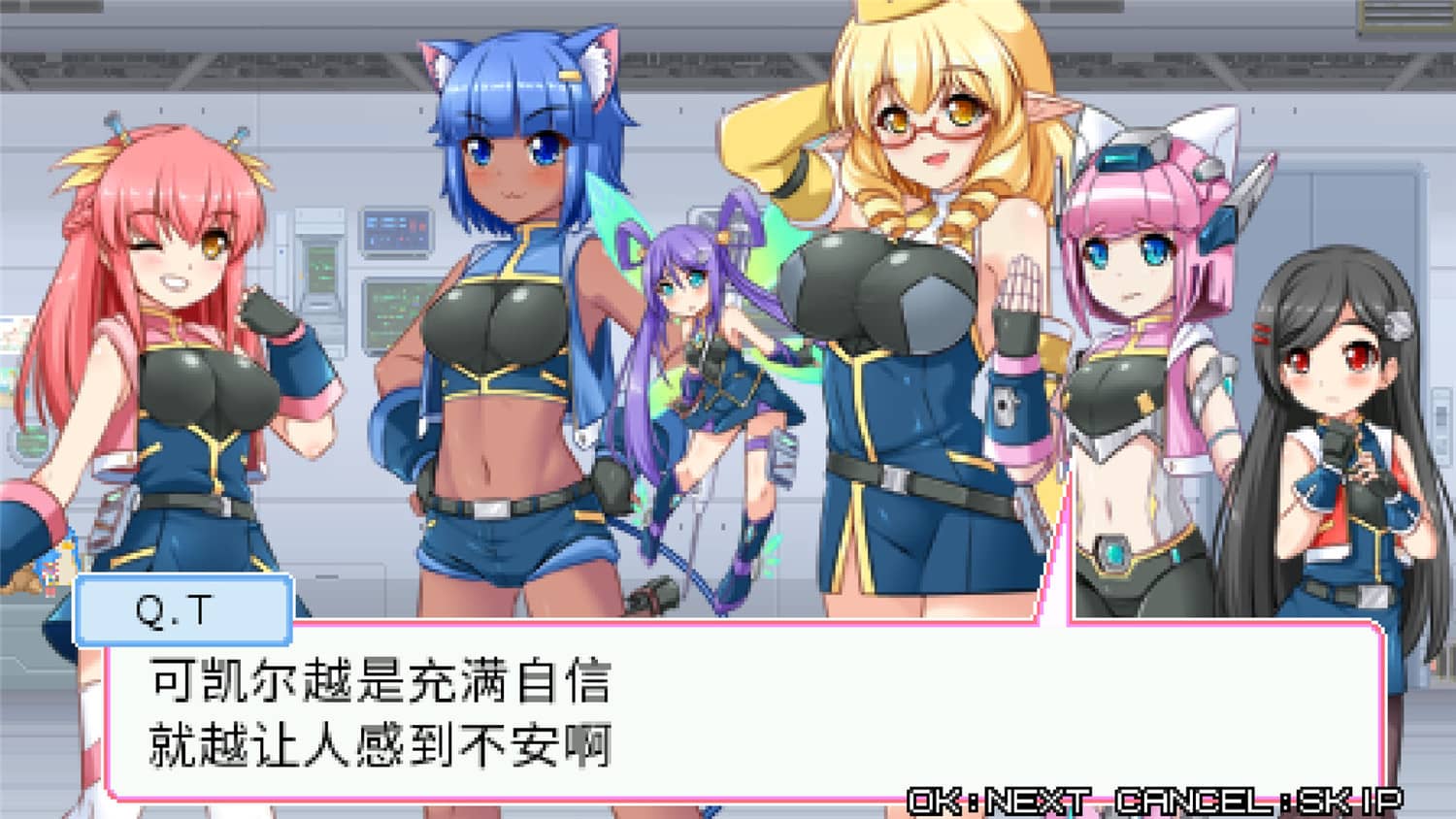 爆裂武装巴尔战车/Armored Lab Force VULVEHICLES 第2张 爆裂武装巴尔战车/Armored Lab Force VULVEHICLES 第2张