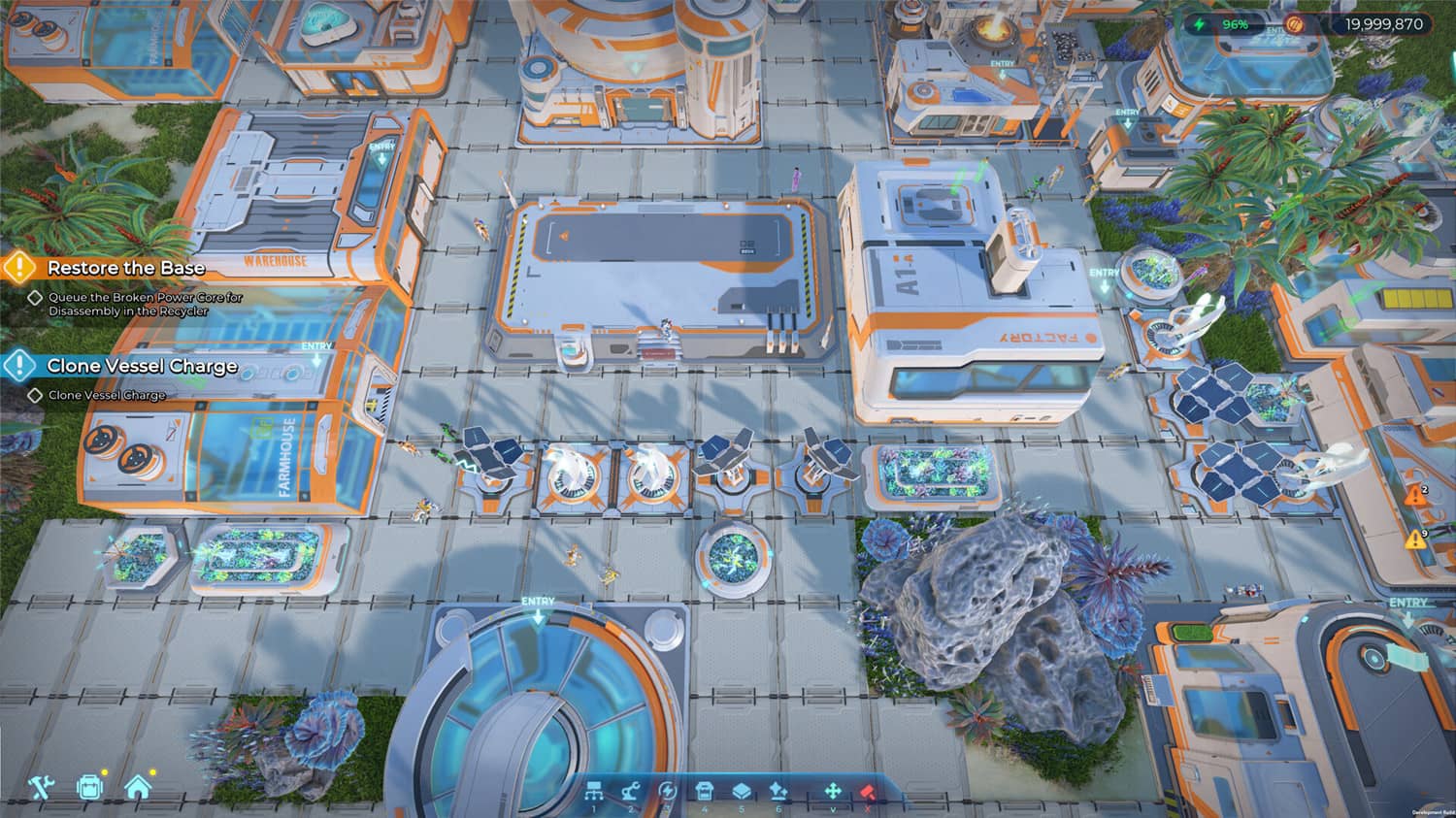 天鹅座企业/Cygnus Enterprises 第2张 天鹅座企业/Cygnus Enterprises 第2张