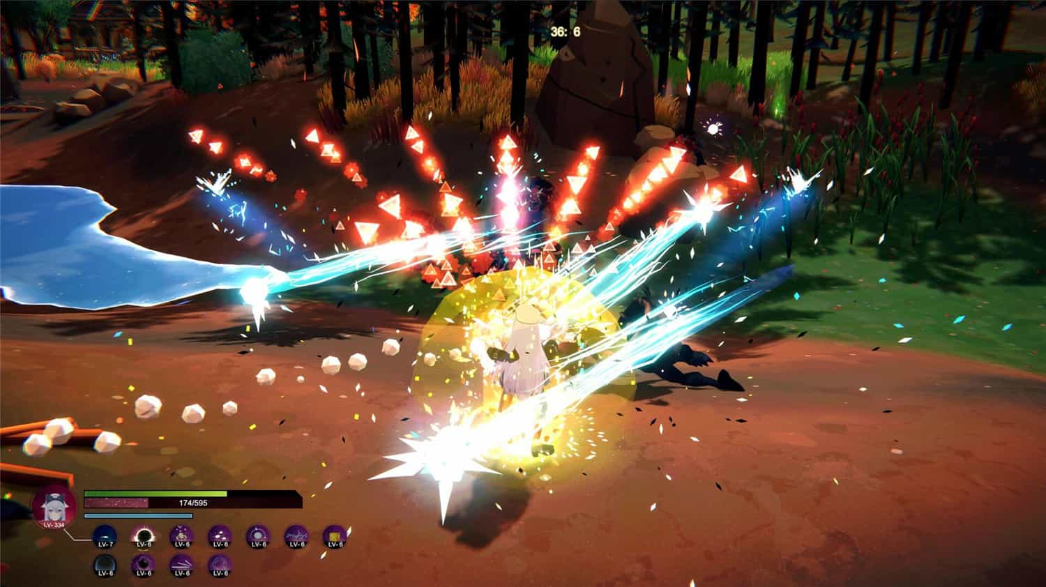 玛卡巴卡/MAKABAKA  第3张 玛卡巴卡/MAKABAKA  第3张