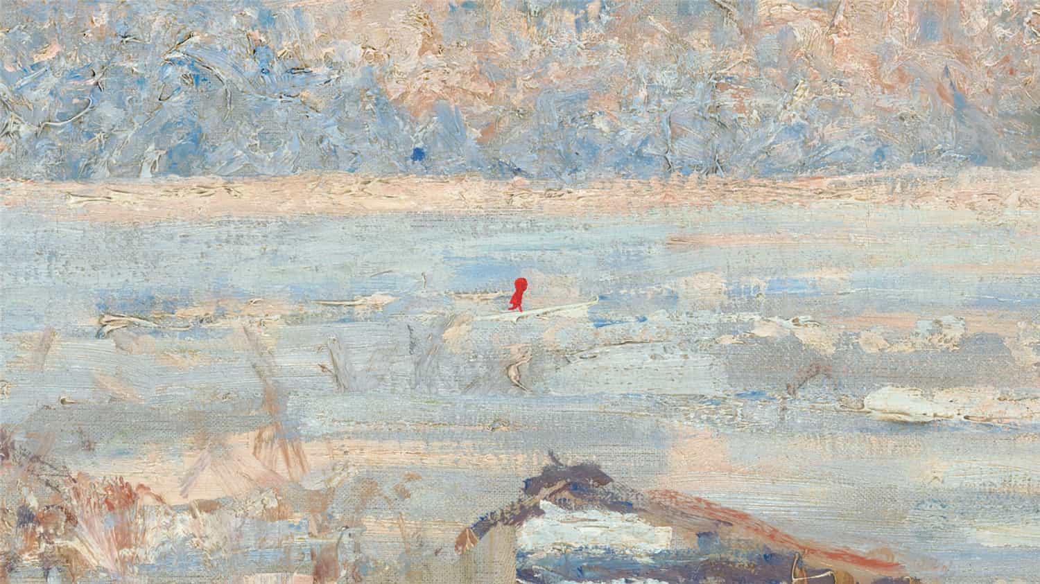 大师之眼/The Master's Pupil 第3张 大师之眼/The Master's Pupil 第3张