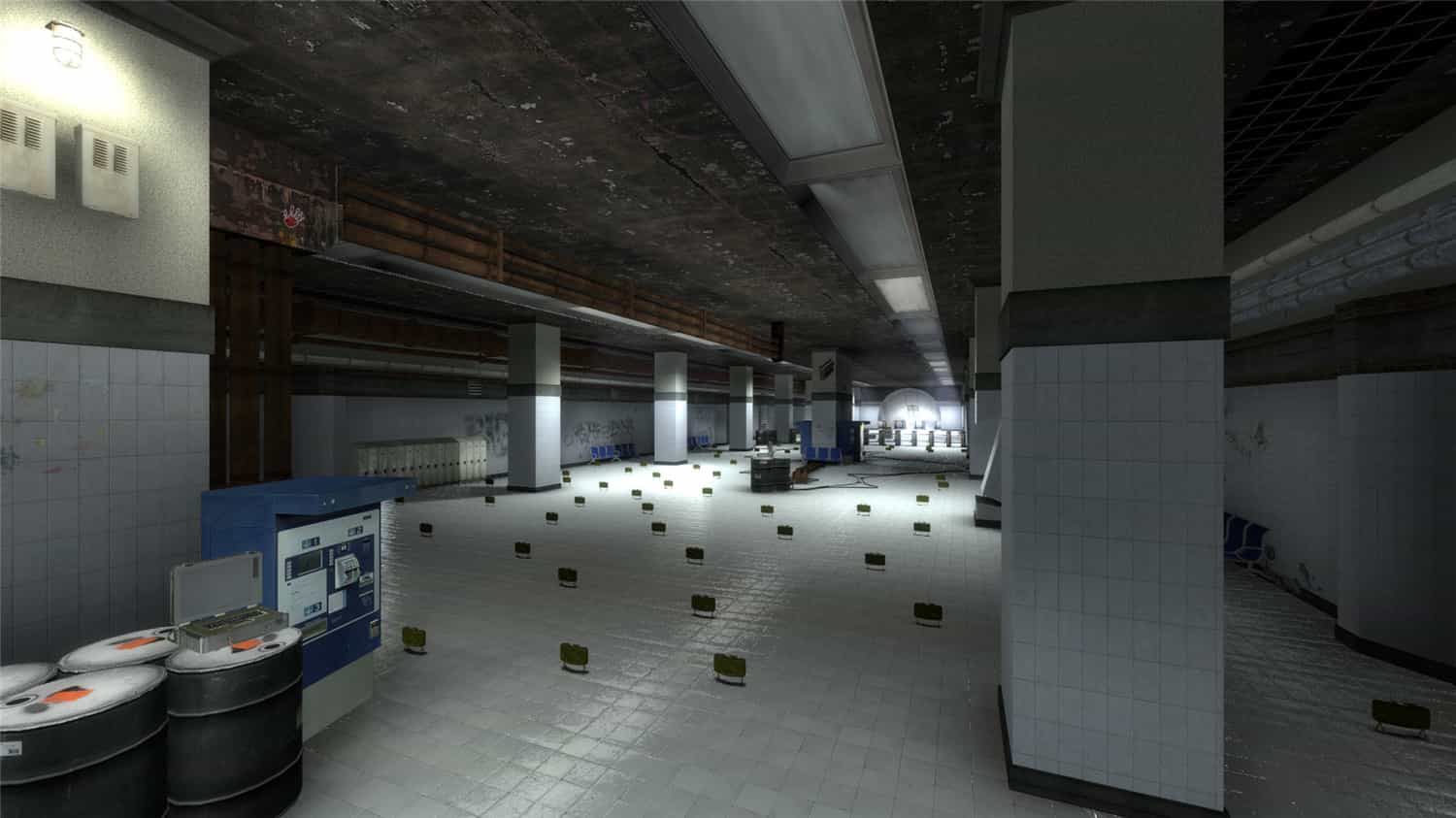 追捕弗里曼/Hunt Down The Freeman 第2张 追捕弗里曼/Hunt Down The Freeman 第2张