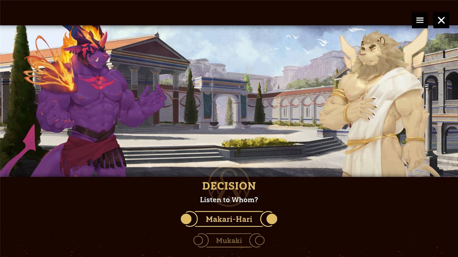 翻转伊利亚特/Astatos 第1张 翻转伊利亚特/Astatos 第1张