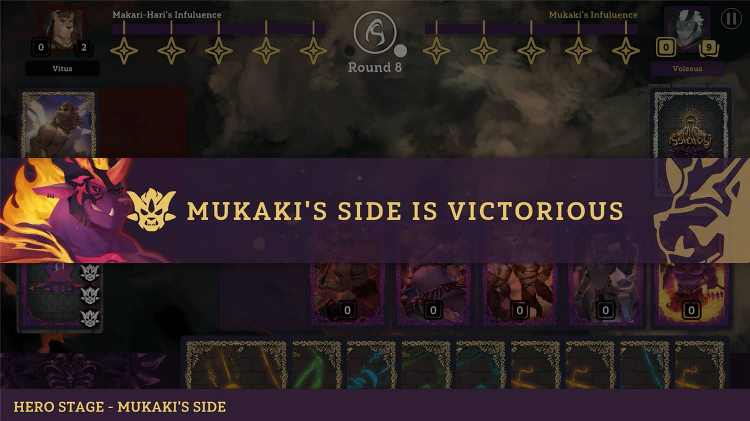 翻转伊利亚特/Astatos 第3张 翻转伊利亚特/Astatos 第3张