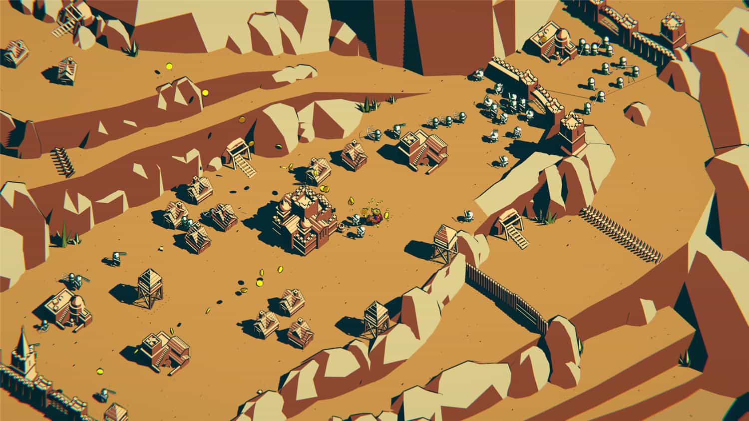 王座陨落/Thronefall 第3张 王座陨落/Thronefall 第3张