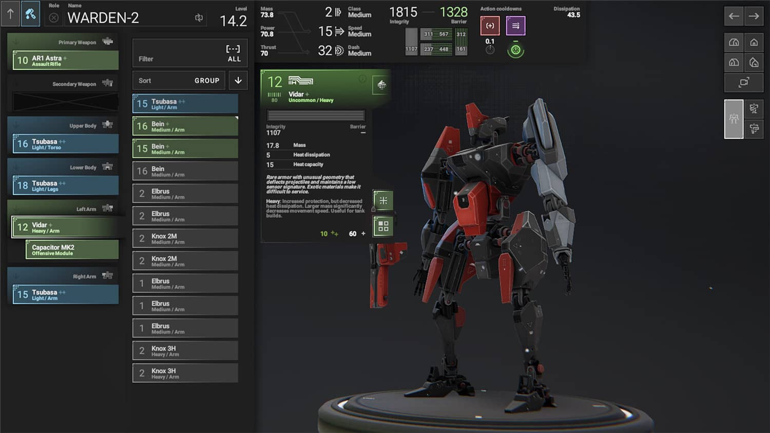 幻影旅团/Phantom Brigade  第3张 幻影旅团/Phantom Brigade  第3张