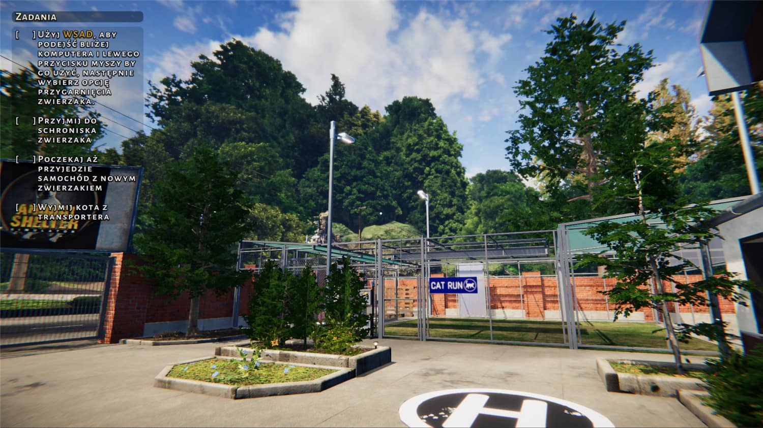 动物收容所/Animal Shelter 第3张 动物收容所/Animal Shelter 第3张