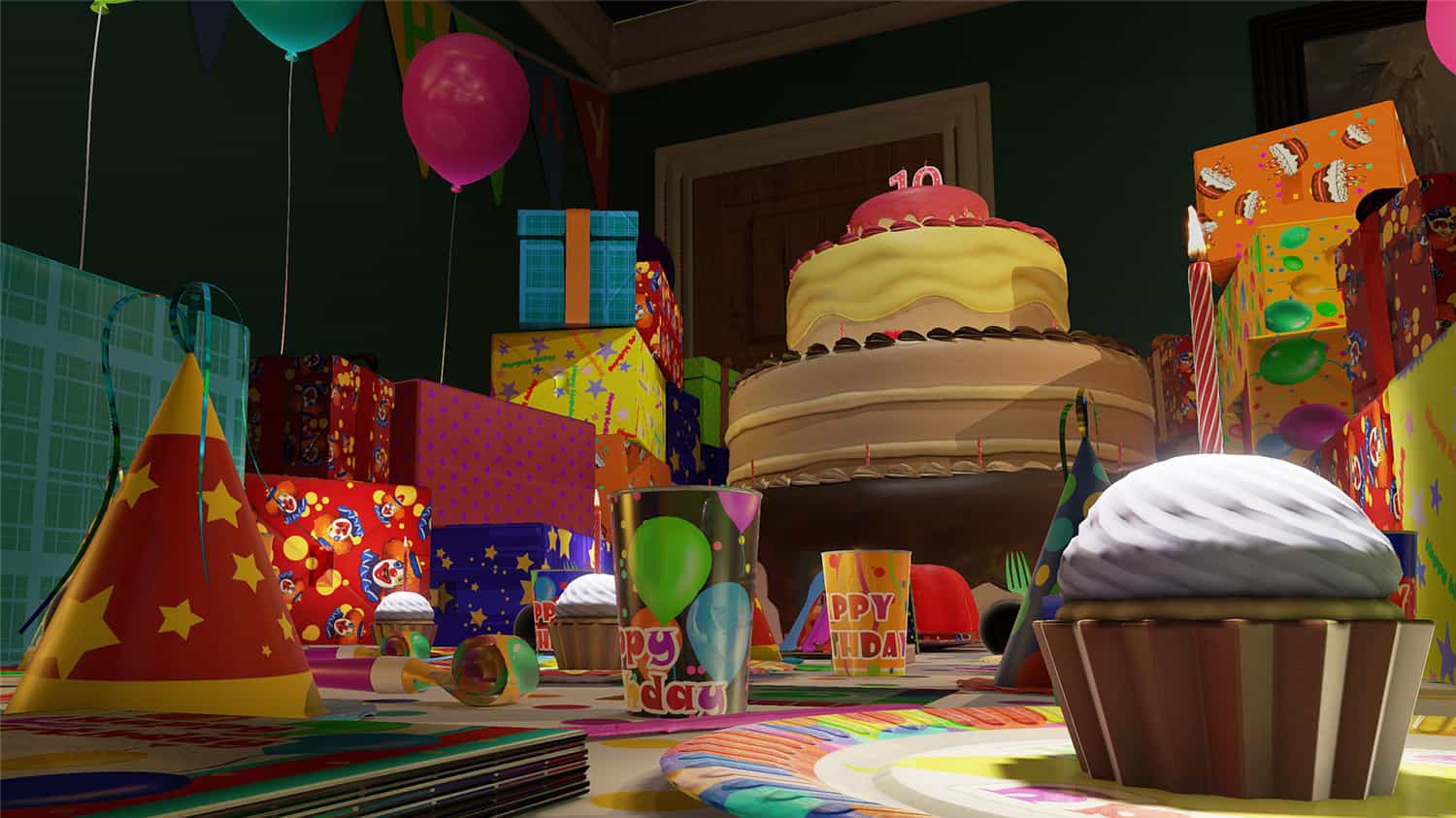 绿色军团:塑料战争/The Mean Greens - Plastic Warfare 第3张 绿色军团:塑料战争/The Mean Greens - Plastic Warfare 第3张