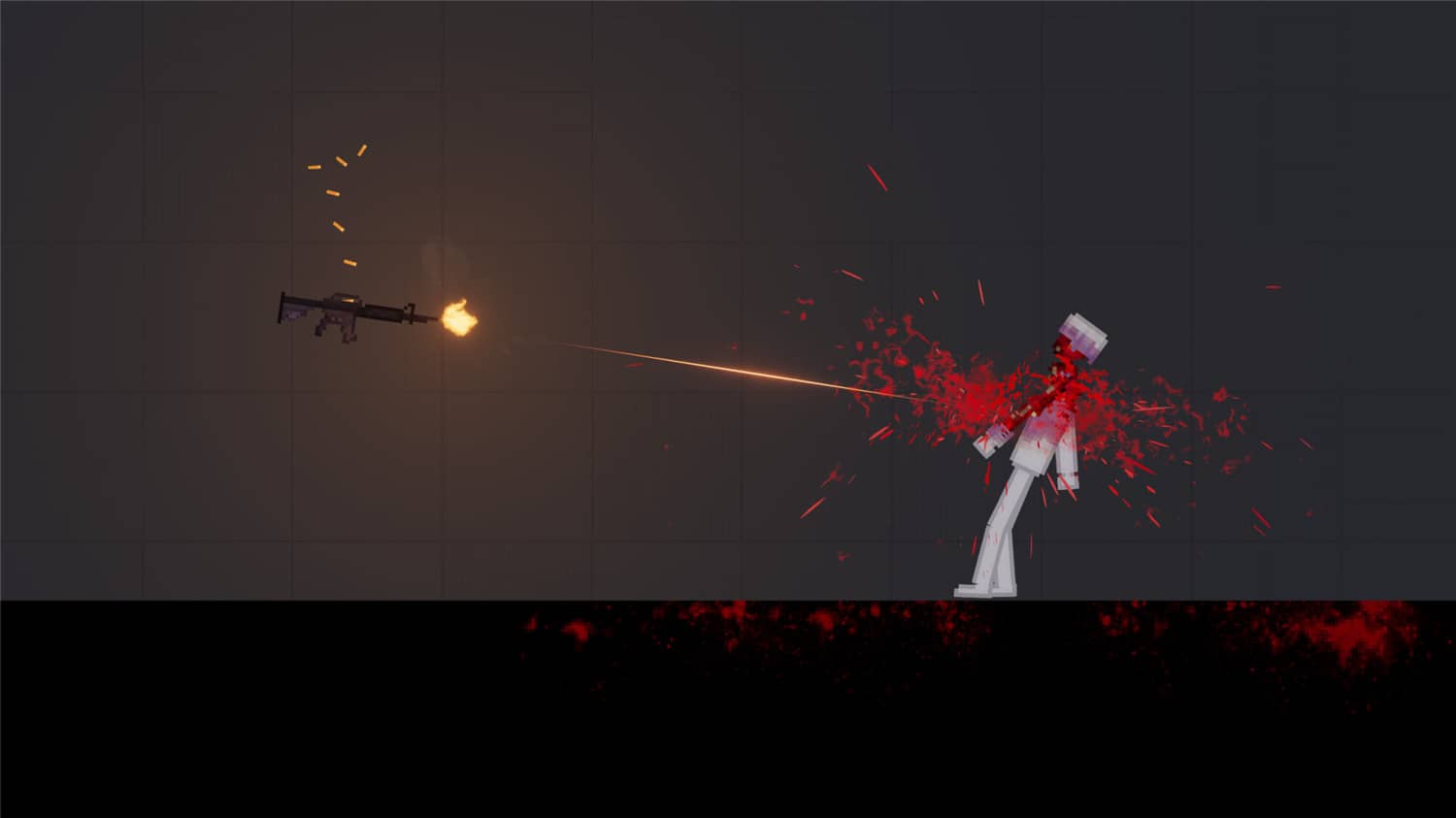 人类游乐场/People Playground 第1张 人类游乐场/People Playground 第1张