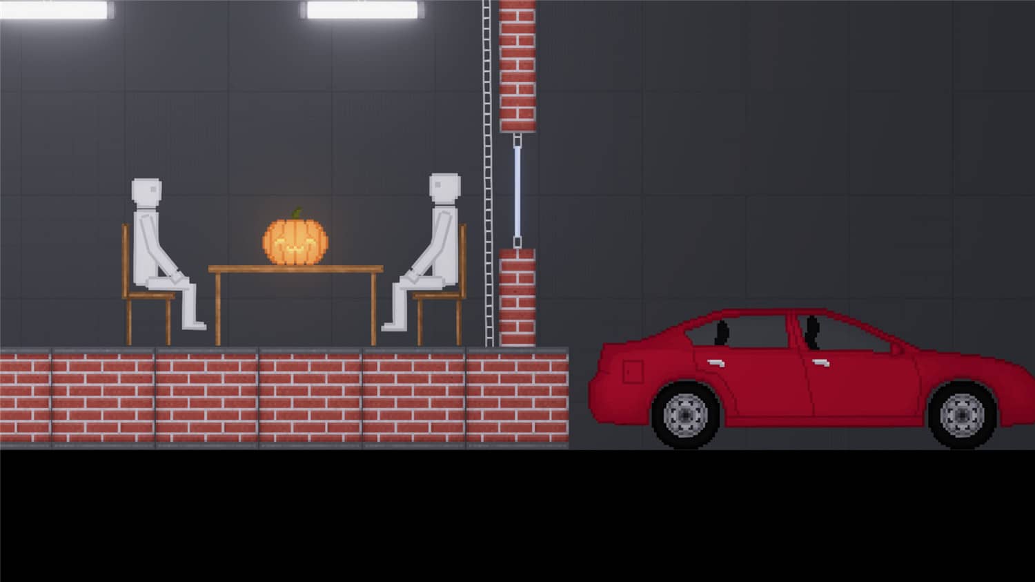 人类游乐场/People Playground 第2张 人类游乐场/People Playground 第2张