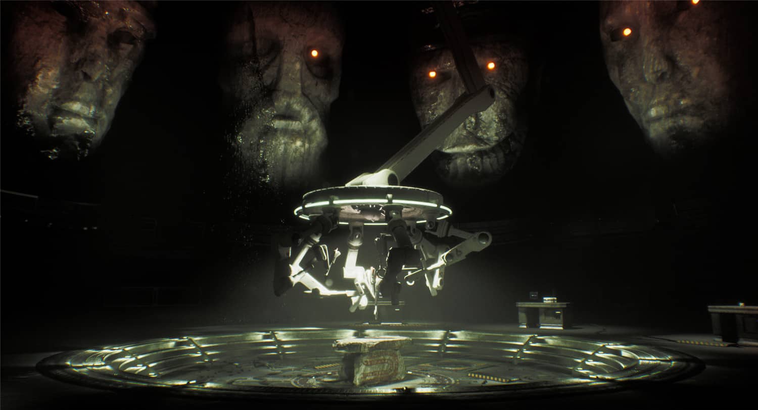 阿普索夫:诸神终结/Apsulov: End of Gods 第1张 阿普索夫:诸神终结/Apsulov: End of Gods 第1张