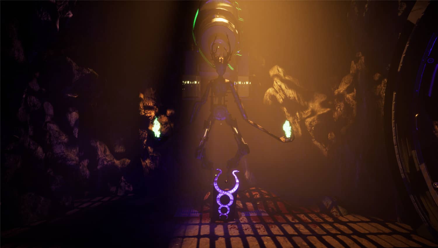 阿普索夫:诸神终结/Apsulov: End of Gods 第2张 阿普索夫:诸神终结/Apsulov: End of Gods 第2张