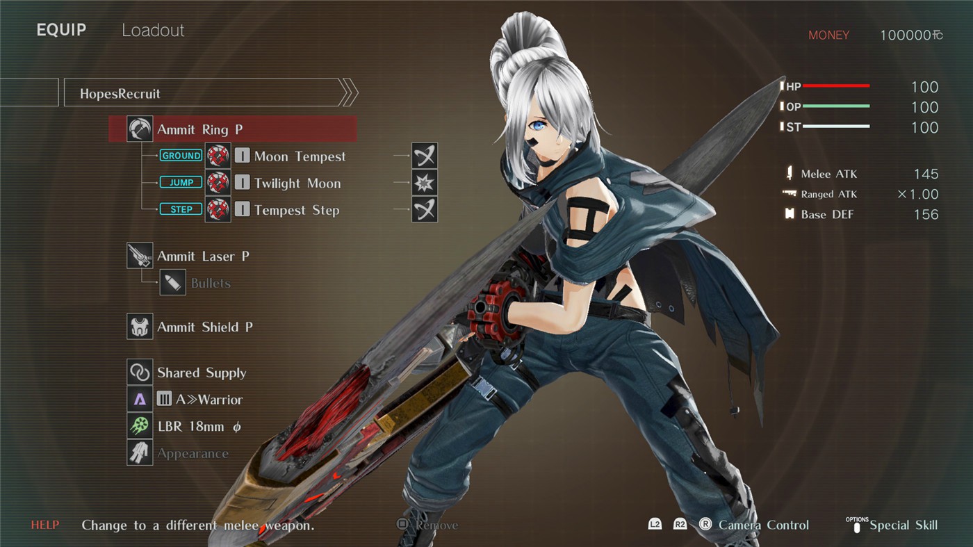 噬神者3/弑神者3/God Eater 3/附历代合集 第2张 噬神者3/弑神者3/God Eater 3/附历代合集 第2张
