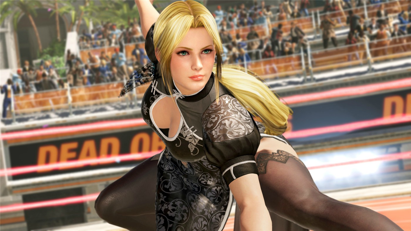 死或生6/Dead or Alive 6 第2张 死或生6/Dead or Alive 6 第2张