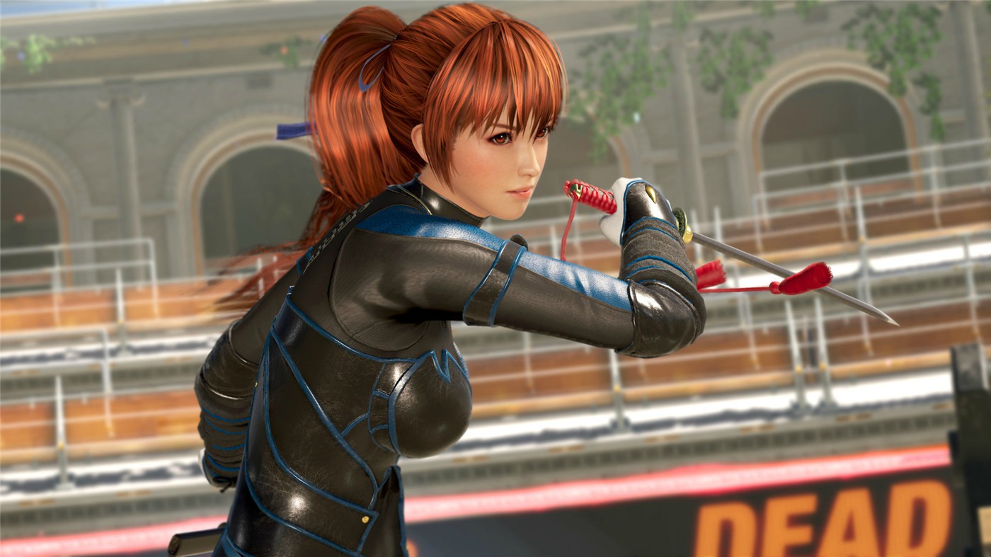 死或生6/Dead or Alive 6 第1张 死或生6/Dead or Alive 6 第1张