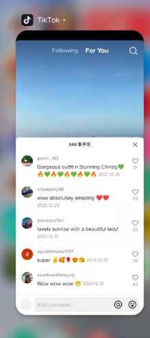 TikTok 解封版 v31.5.3(抖音海外最受欢迎的短视频应用) 第2张 TikTok 解封版 v31.5.3(抖音海外最受欢迎的短视频应用) 第2张