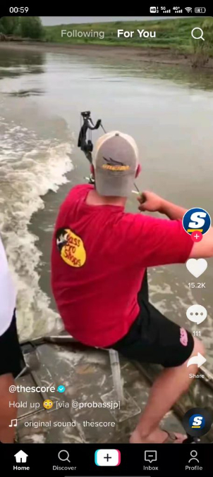 TikTok 解封版 v31.5.3(抖音海外最受欢迎的短视频应用) 第3张 TikTok 解封版 v31.5.3(抖音海外最受欢迎的短视频应用) 第3张