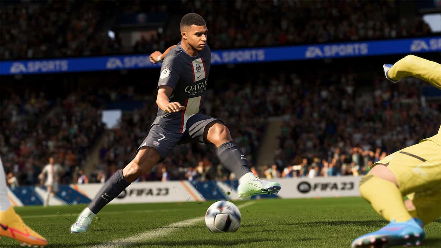 FIFA 23 Ultimate Edition 第3张 FIFA 23 Ultimate Edition 第3张