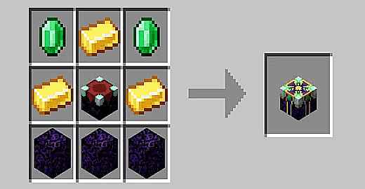 [1.16.5-1.20.1]暗黑附魔 Dark Enchanting Mod  第2张