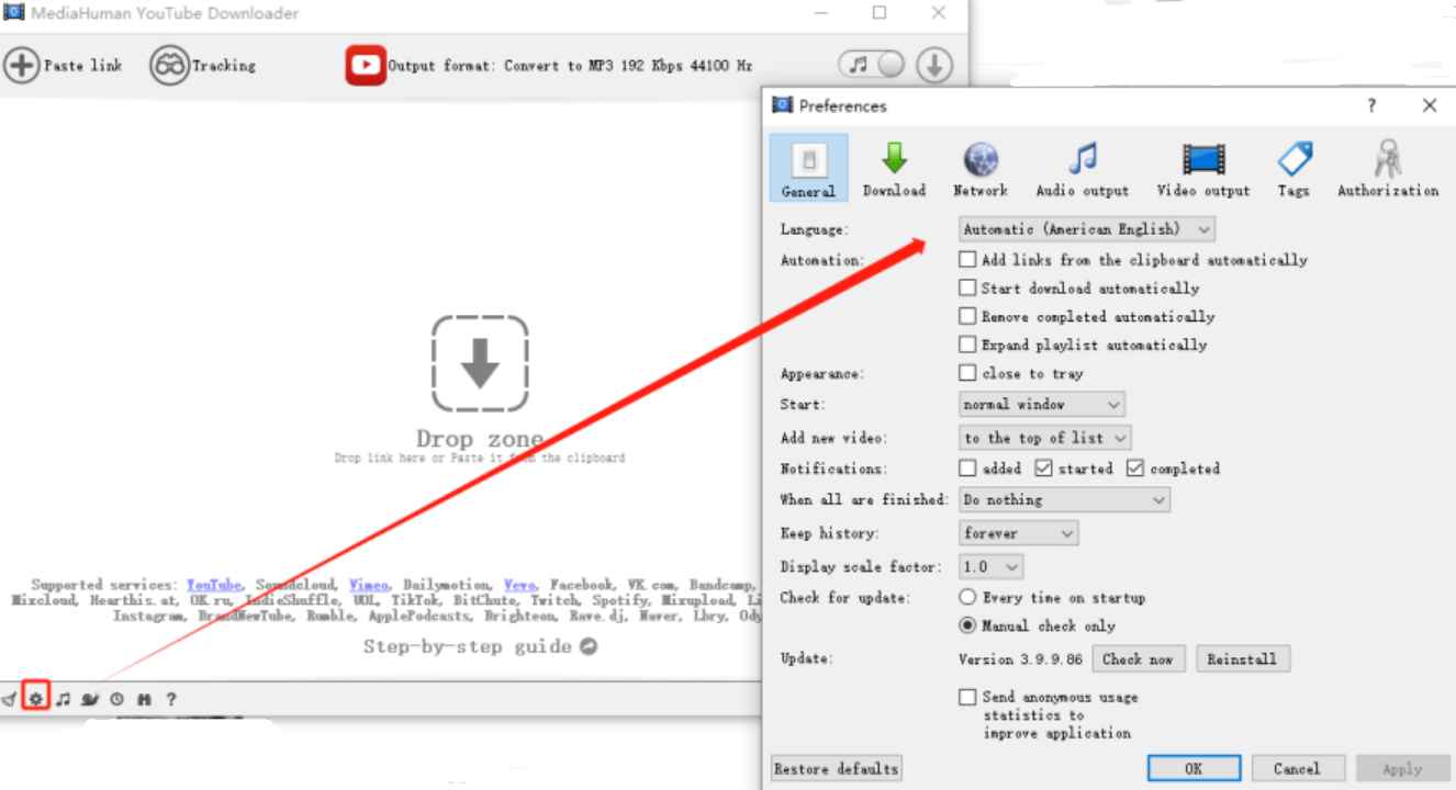 MediaHuman YouTube Downloader v3.9.17(2210) 多语便携版  第2张