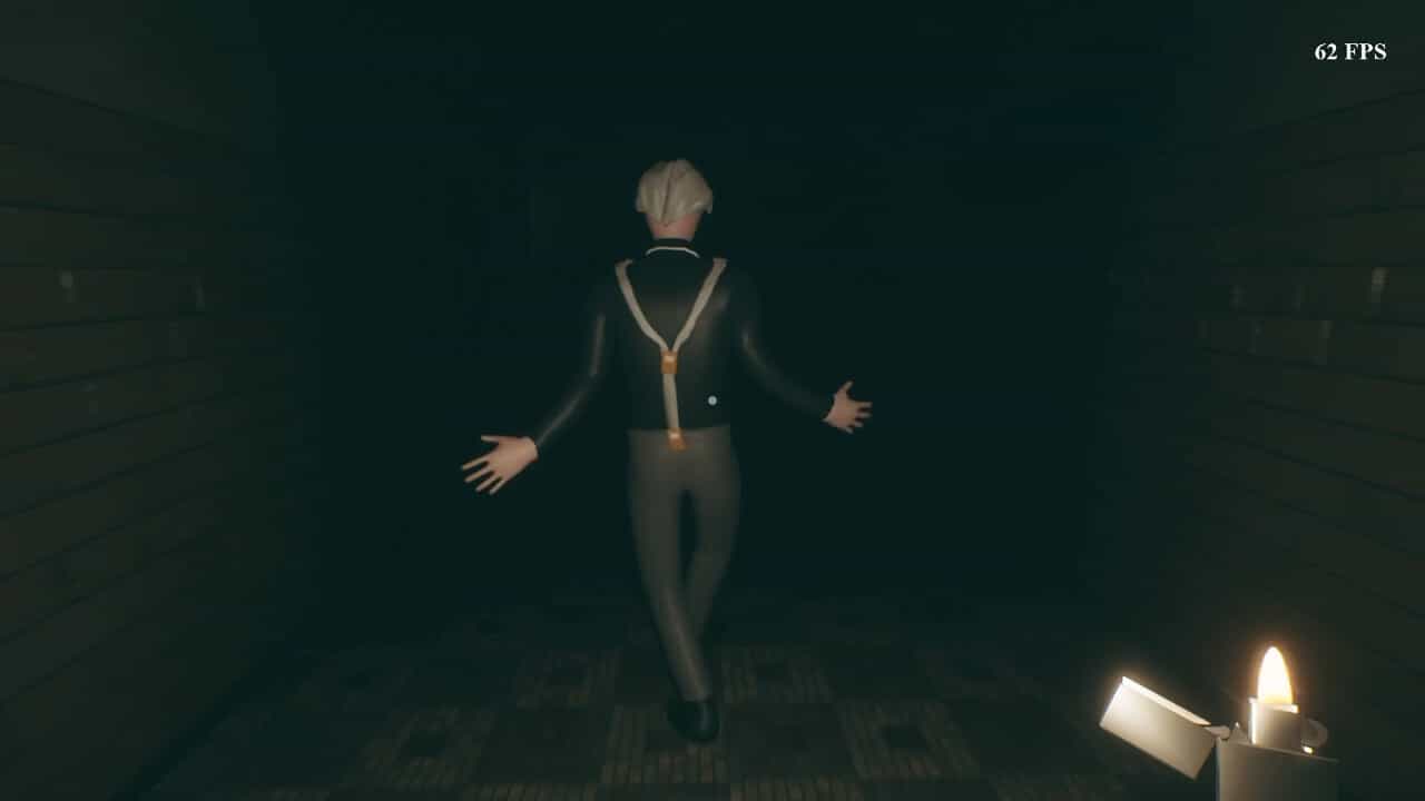 坤坤之夜/KunKunNight 第1张 坤坤之夜/KunKunNight 第1张