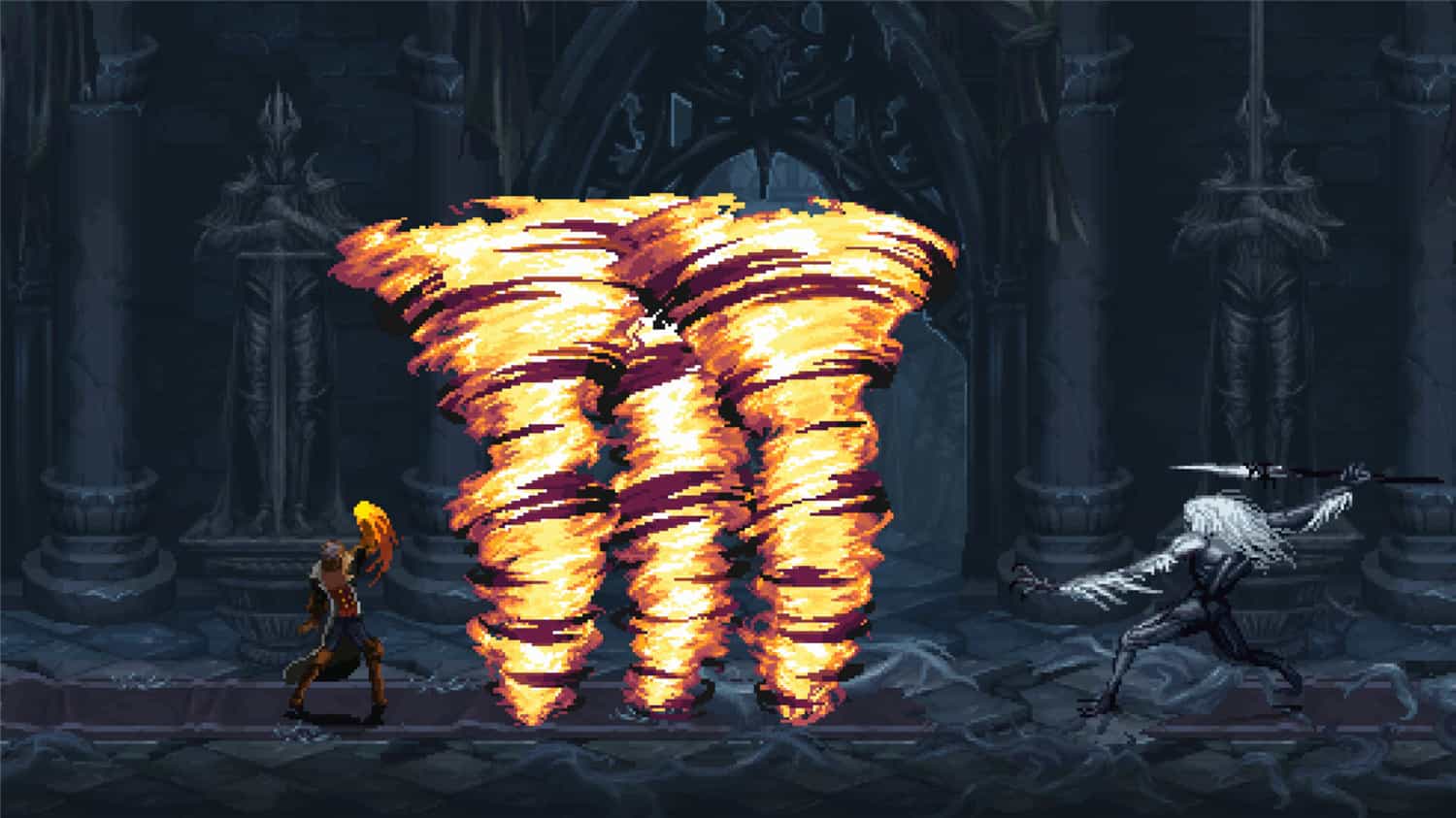 最后的信念/The Last Faith 第3张 最后的信念/The Last Faith 第3张