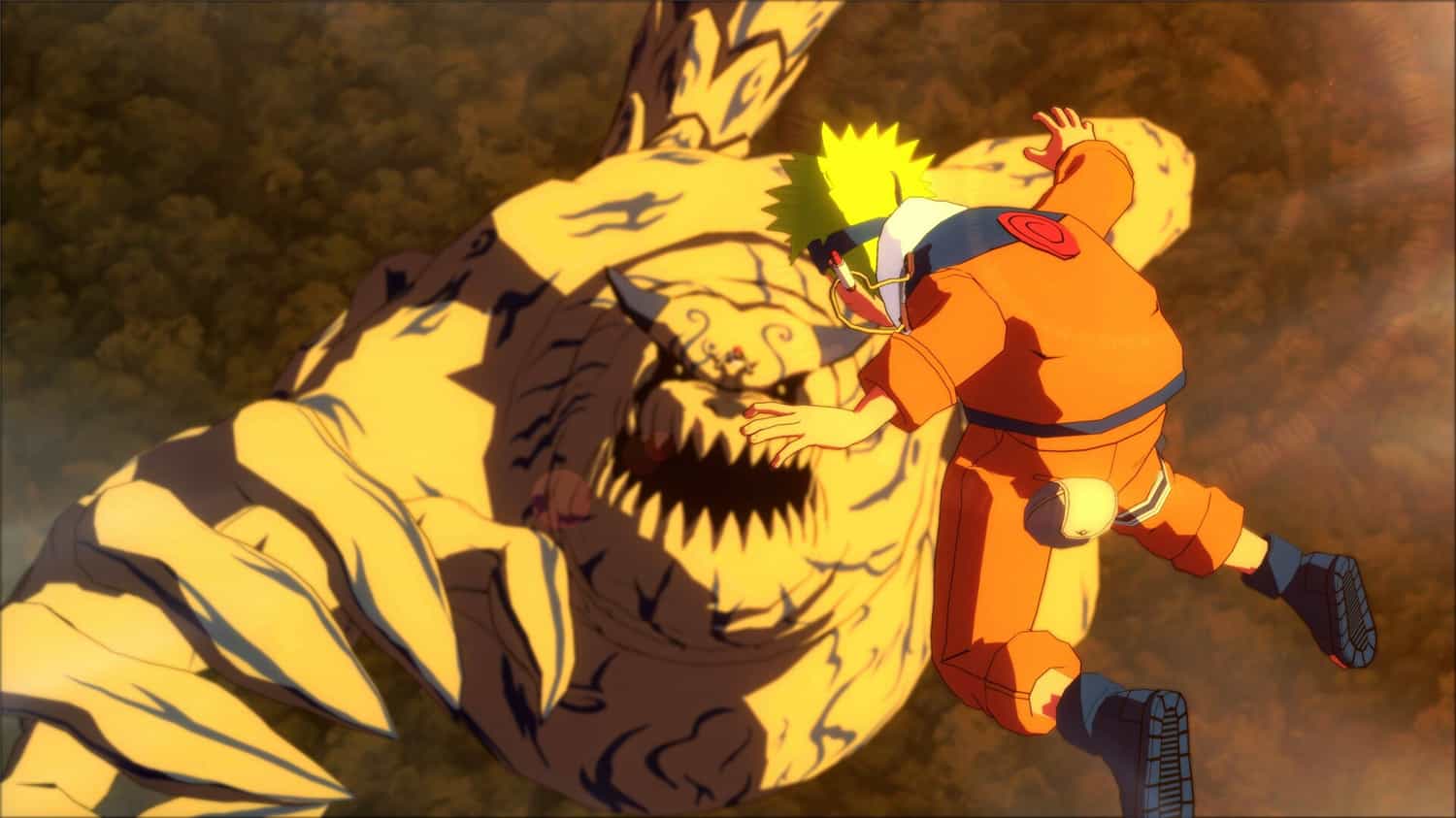 火影忍者:终极风暴羁绊/NARUTO X BORUTO Ultimate Ninja STORM CONNECTIONS/支持网络联机  第3张 火影忍者:终极风暴羁绊/NARUTO X BORUTO Ultimate Ninja STORM CONNECTIONS/支持网络联机  第3张