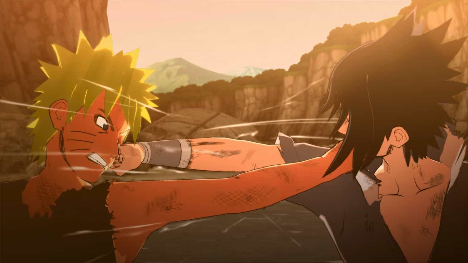火影忍者:终极风暴羁绊/NARUTO X BORUTO Ultimate Ninja STORM CONNECTIONS/支持网络联机  第1张 火影忍者:终极风暴羁绊/NARUTO X BORUTO Ultimate Ninja STORM CONNECTIONS/支持网络联机  第1张