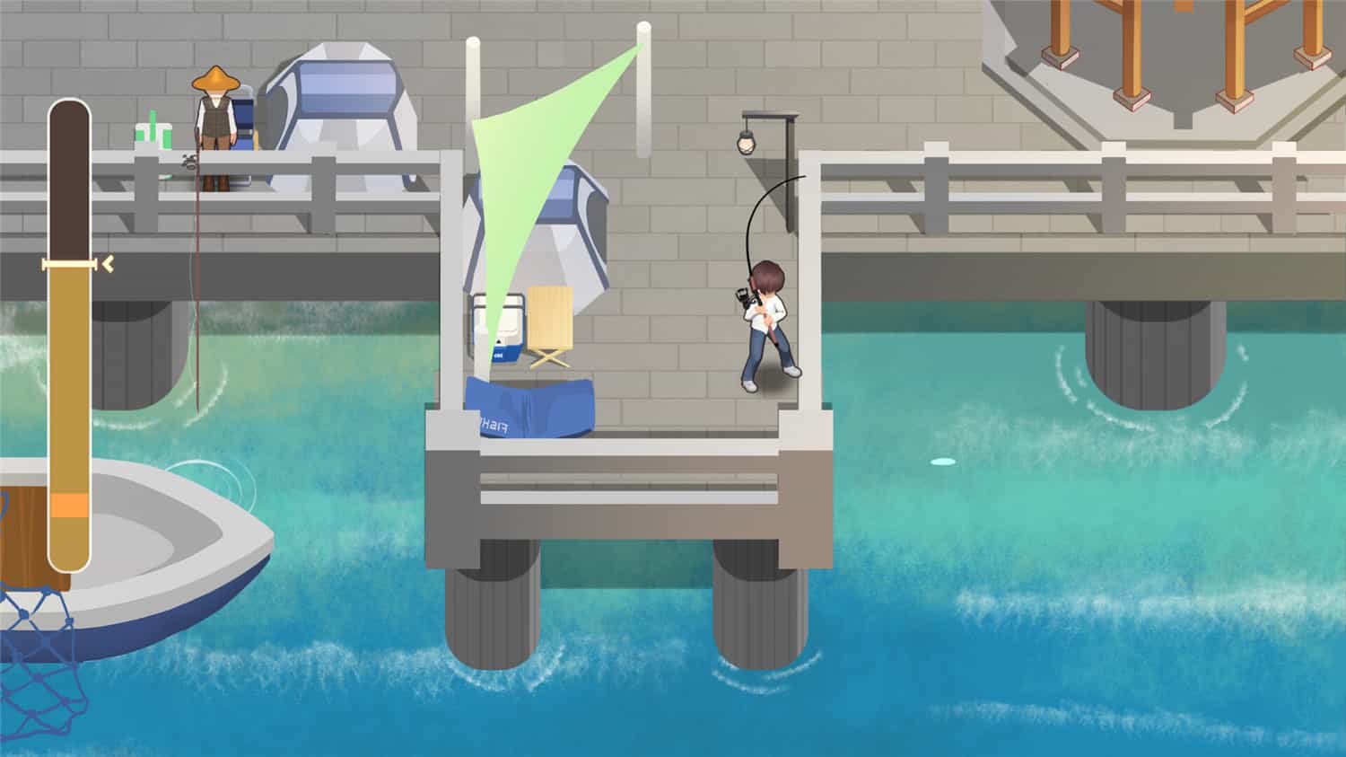 《职场幻想/Workplace Fantasy》V1.2.11官中简体|容量3.4GB 第2张 《职场幻想/Workplace Fantasy》V1.2.11官中简体|容量3.4GB 第2张