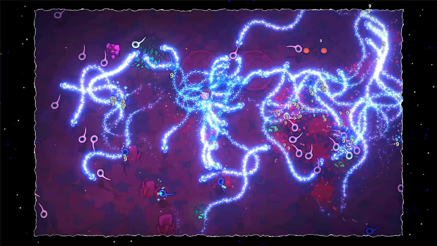 《魔法工艺 Magicraft》V0.82.13b|官中|容量191MB  第3张