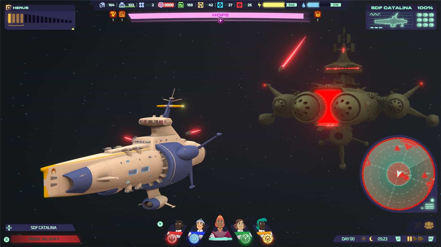 奥德赛光之越/Jumplight Odyssey  第1张 奥德赛光之越/Jumplight Odyssey  第1张
