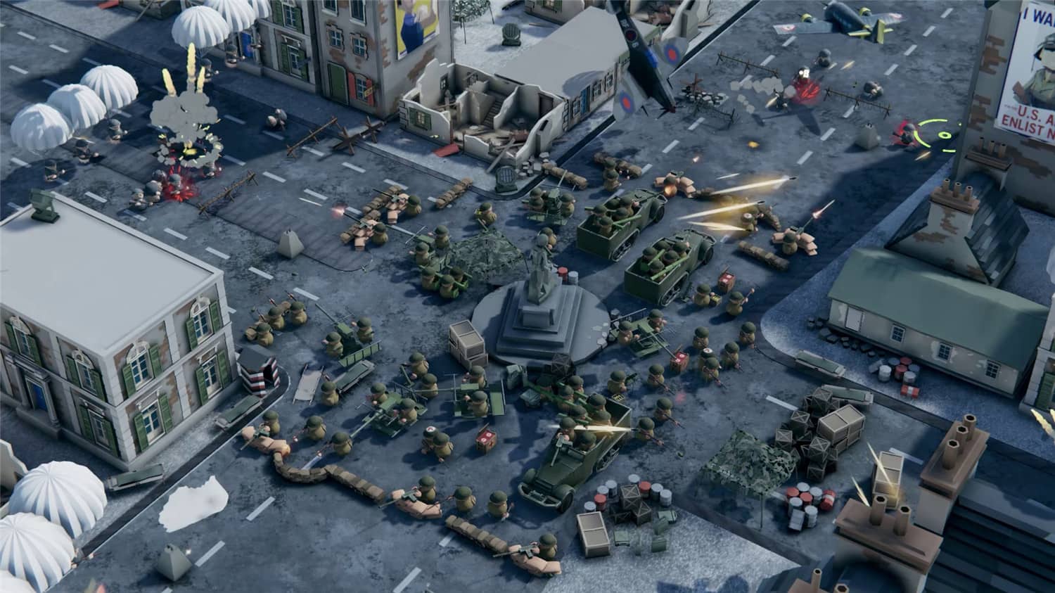 北部塔防/诺森德塔防/Northend Tower Defense  第2张 北部塔防/诺森德塔防/Northend Tower Defense  第2张