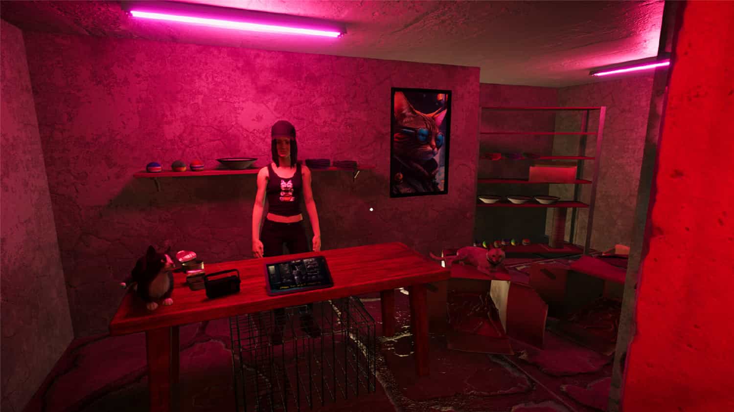 电脑维修店/Computer Repair Shop  第1张 电脑维修店/Computer Repair Shop  第1张