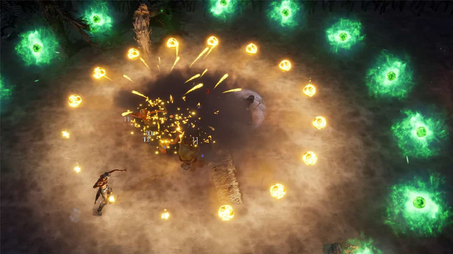 希望使者/The Hopebringer  第1张 希望使者/The Hopebringer  第1张