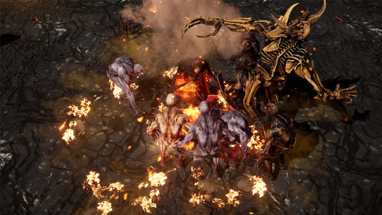 希望使者/The Hopebringer  第2张 希望使者/The Hopebringer  第2张