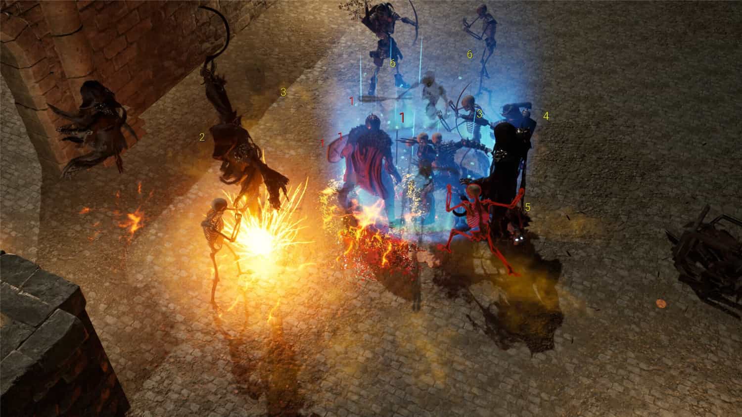 希望使者/The Hopebringer  第3张 希望使者/The Hopebringer  第3张