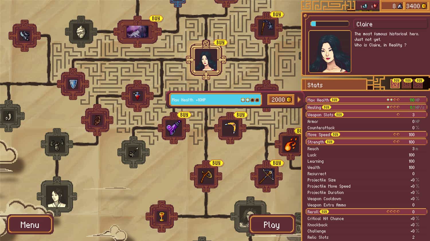 时间幸存者/Time Survivors 第2张 时间幸存者/Time Survivors 第2张