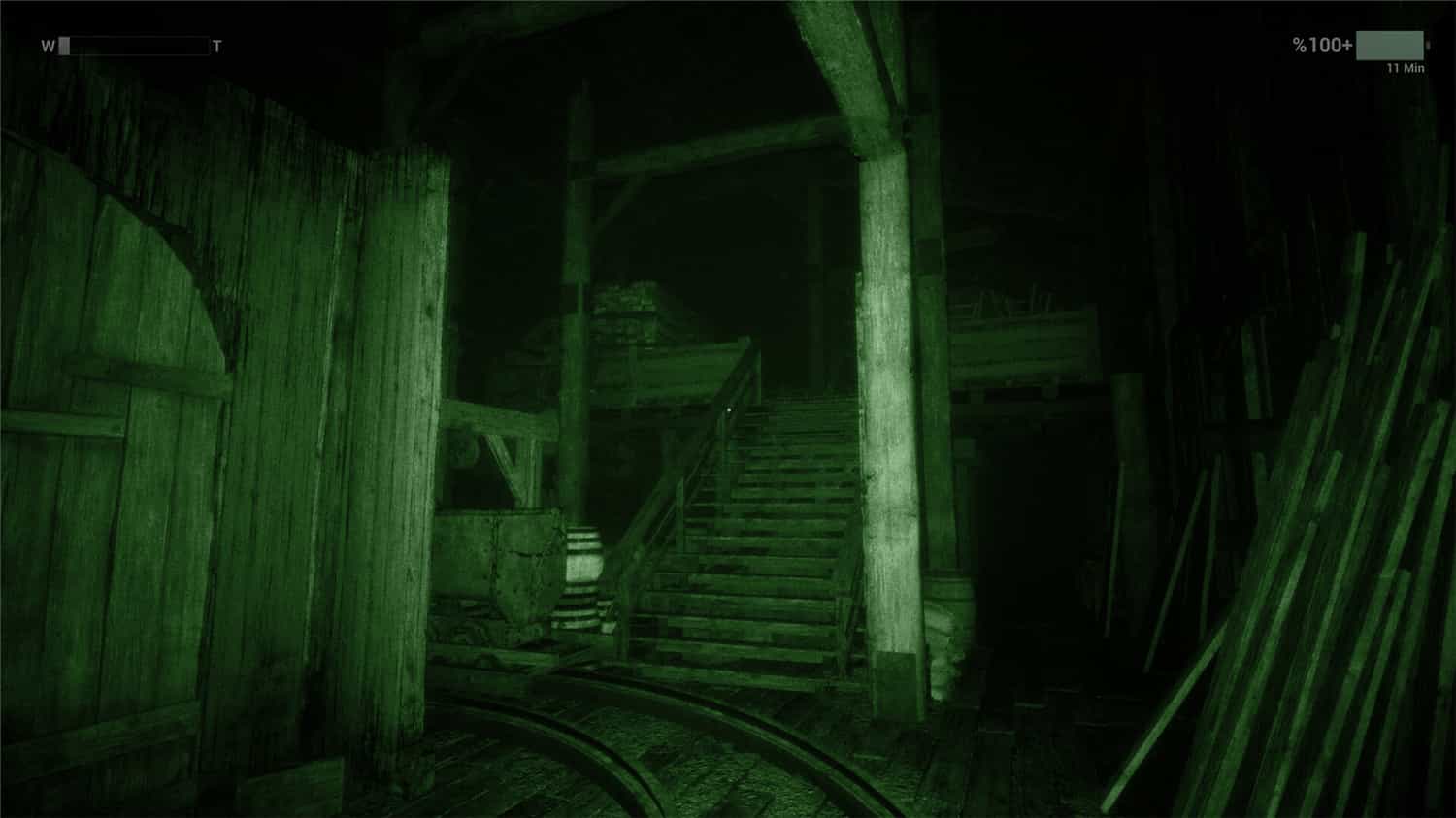 启程/THE DESCENT 第2张 启程/THE DESCENT 第2张