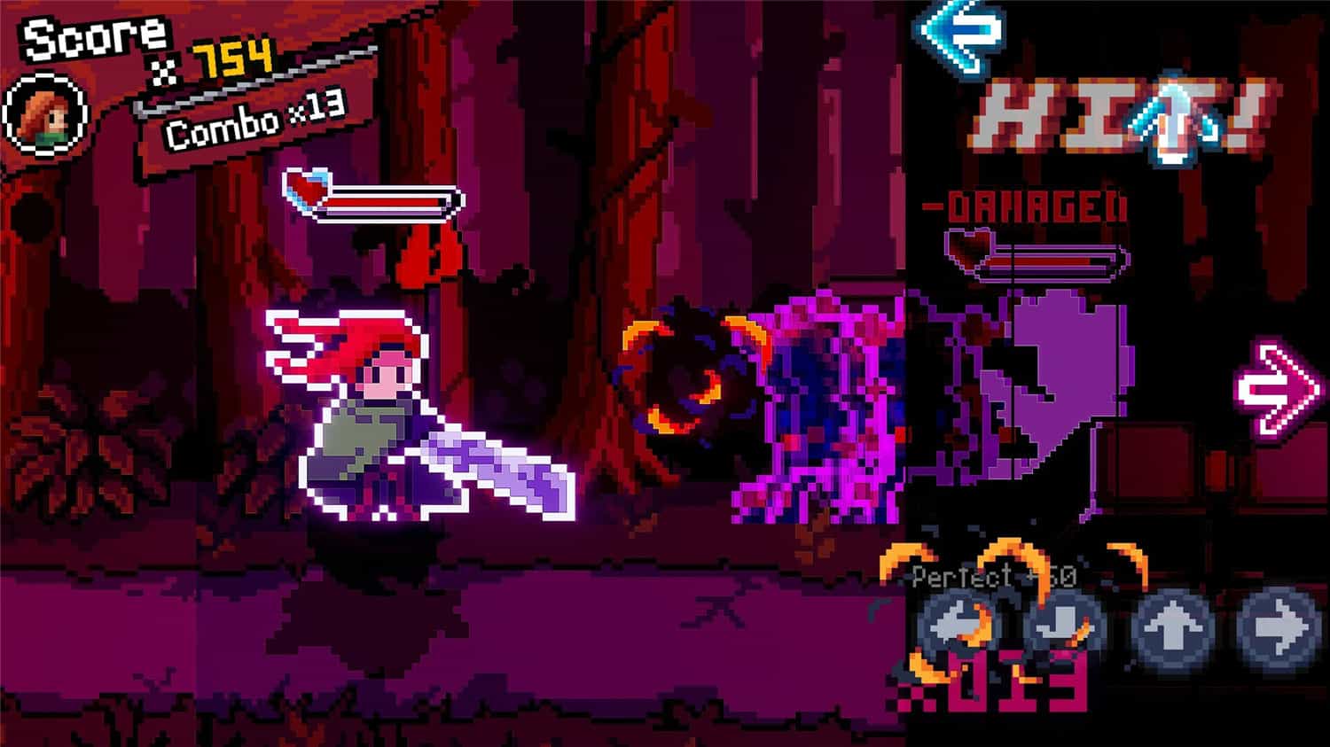 深渊欢呼声/Hailing from the Abyss 第3张 深渊欢呼声/Hailing from the Abyss 第3张