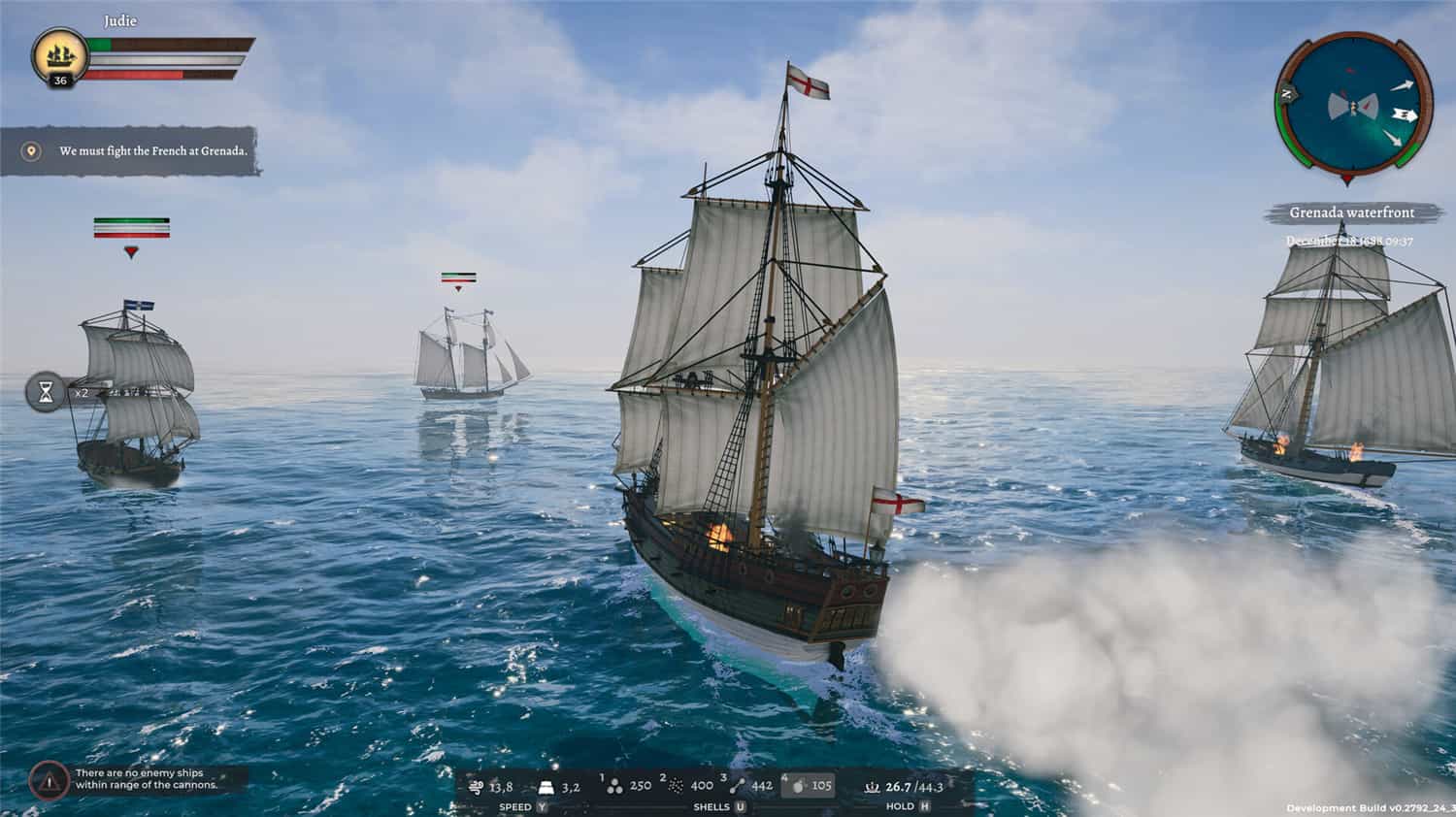 海盗宝藏/Corsairs Legacy - Pirate Action RPG & Sea Battles  第2张 海盗宝藏/Corsairs Legacy - Pirate Action RPG & Sea Battles  第2张